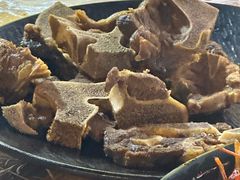 -四妹餐厅(玫瑰街店)