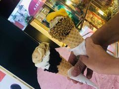 -VENCHI 闻绮(上海佛罗伦萨小镇店)
