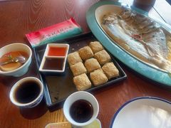 -寻宝记绍兴菜(鲁迅路店)