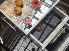 -行者书屋大堂吧 ·下午茶(南京圣和府邸酒店)