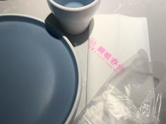 -额娘·现烙春饼烤鸭(太原总店)