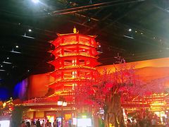 -万达茂商场(南京仙林店)