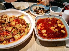 -领蟹祥记·香辣蟹·特色小海鲜(奥体天虹店)