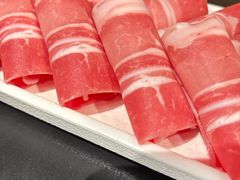 -常赢三兄弟·清真涮肉·清真炒菜(朝阳新城店)