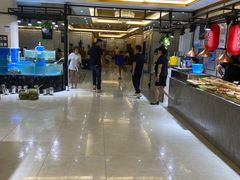-四海蒸鲜蒸汽海鲜自助(北戴河店)