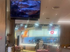 -西贝(无锡万象城店)