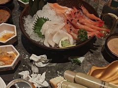 -牛YO寿喜烧和牛火锅自助(三台子万象汇店)
