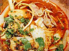 -成都你六姐·牛肉冒菜(城市集市合生汇店)