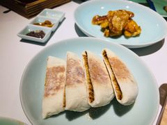 东北红糖火勺-止观小馆·辽河口渔家菜(王府井店)
