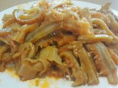 -西工饭庄快餐厅(西工小街店)