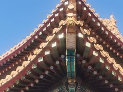 -历代帝王庙博物馆