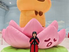-哈尔滨热雪奇迹