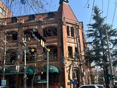 -青岛邮电博物馆