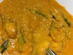 -泰国餐厅 Thai Food(裕华万达店)