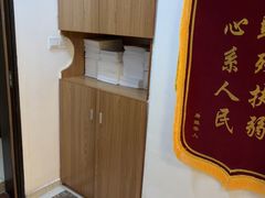 -感智盲人按摩·艾灸·肩颈SPA(岗厦店)