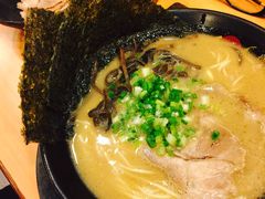 -博多一幸舍(侨福芳草地购物中心店)