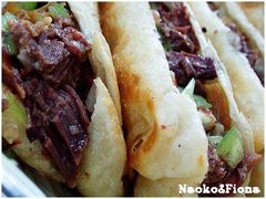 -王胖子驴肉火烧(鼓楼店)