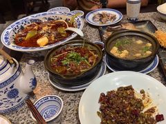 -南京大牌档(三阳广场苏宁店)