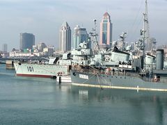 -中国人民解放军海军博物馆