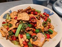 -潇湘阁(汉光百货店)