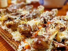 -新疆狼爷烤肉(宋庄店)