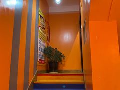 -搏鸣乒乓球俱乐部(万柳店)