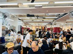 -香港蓮香樓(中環店)