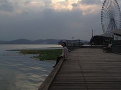 iphone_upload_pic-蠡湖大桥公园