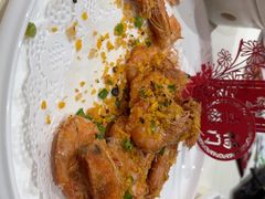 -老爷庙风味美食府(魏都大道店)