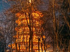 -隋唐洛阳城明堂天堂景区
