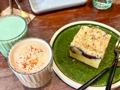 -O'mills Sourdough Bakery&Bistro(永嘉路店)