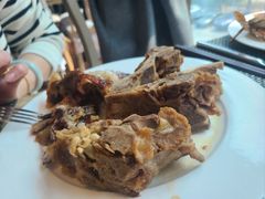 -银帆宾馆-自助餐厅(金马路店)