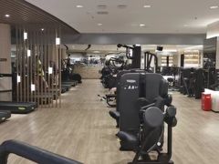 -W FITNESS 威尔仕健身·游泳(万科天空之城店)
