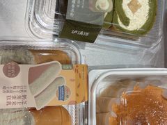 -泸溪河桃酥(江宁太阳城店)