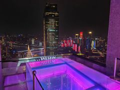 -解放碑威斯汀酒店-知味国际美食餐厅