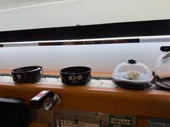 -KURA寿司(博多中洲店)