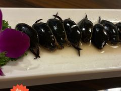 -美未居·老字号·地道顺德菜·桑拿鸡·鱼生(容桂店)