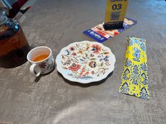 -幸福的烤包子·新疆菜