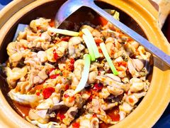 二哥跳跳蛙-靓虾二哥·龙虾馆(大塘总店)