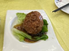 红烧狮子头-同和居(什刹海店)