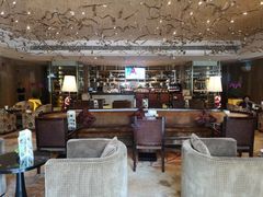 -粤海喜来登酒店·&More聚驿(天河城店)