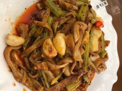 -白魁老号饭庄(交道口店)