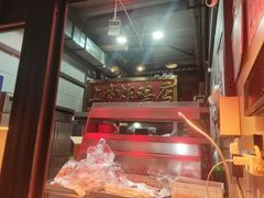 -上帝炸鸡(食品街店)