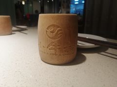 -小牛叔鲜切牛肉·火锅·烤肉自助(公济桥路店)