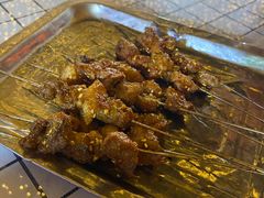 -郑喜旺烧烤(新密总店)