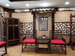 -三六三杭州菜(水上总店)