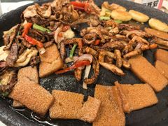 -一烙锅(友谊店)