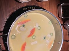 -揽季锅物会·海鲜姿造(三坊七巷店)
