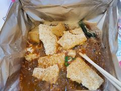 -见味花甲(百联川沙购物中心店)