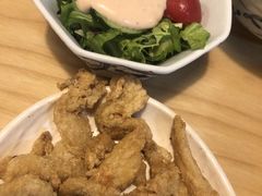 -红小满休闲餐厅(十全街店)